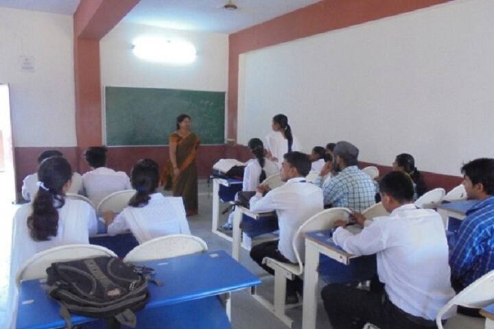 classroom